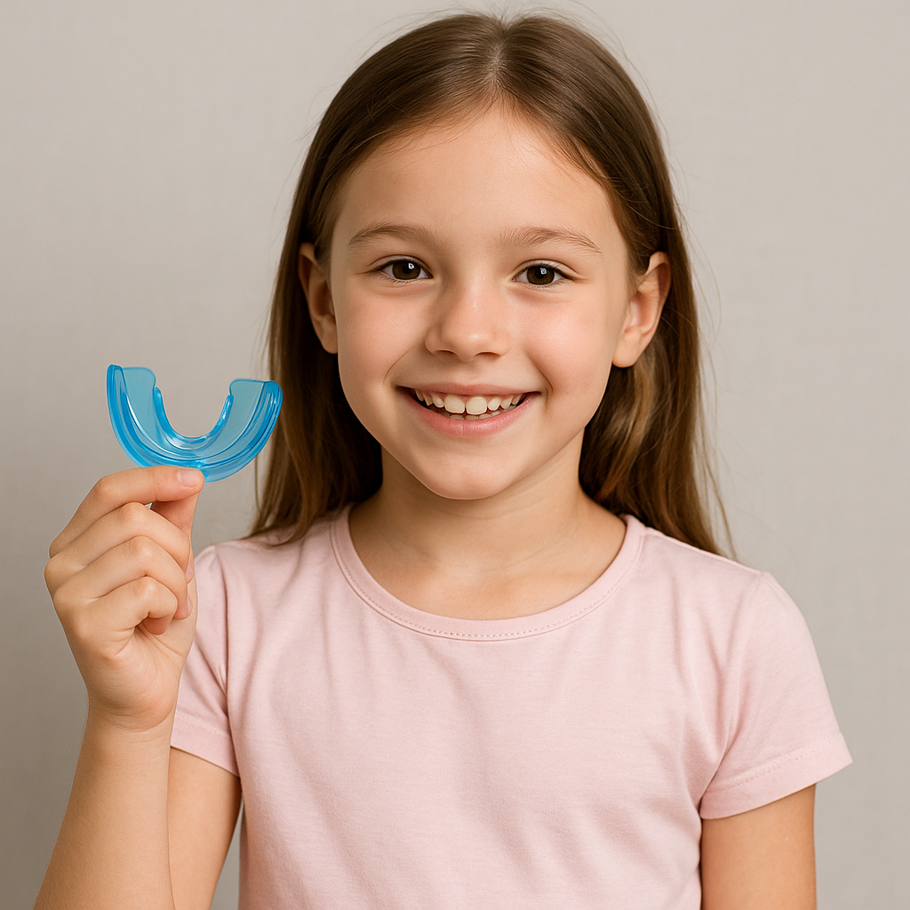 Kaleidoscope Building