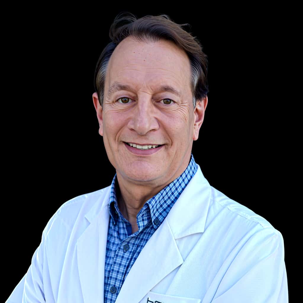Mark Kurchak, DDS, MS