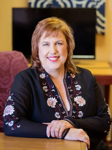 Shirley Gutkowski, OMT